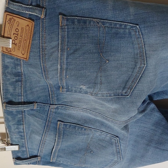 Polo by Ralph Lauren Tompkins Skinny Jeans - Picture 13 of 13